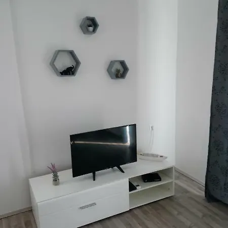 Breskic Апартаменты *