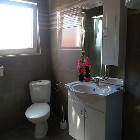 Breskic Apartmán *