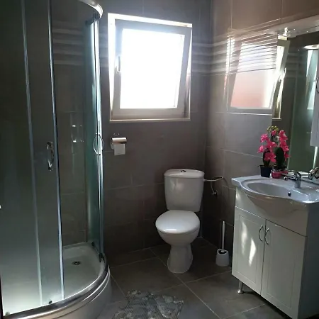 Breskic Apartmán *